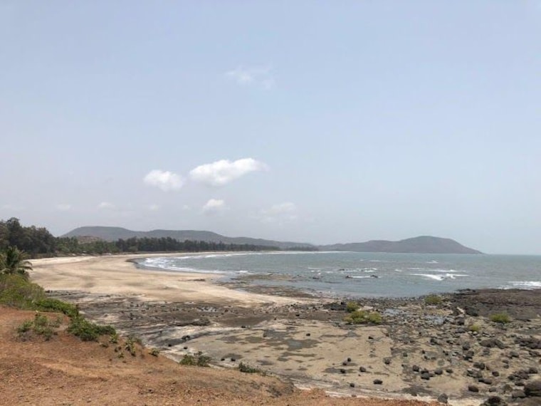 Kondivali Beach-1